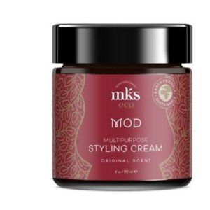 MKS eco Mod Multipurpose Styling Cream